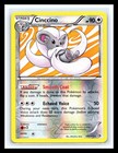 Cinccino