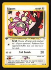 Aipom