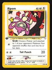 Aipom