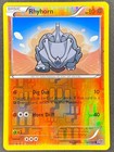 Rhyhorn