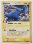 Golduck