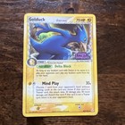 Golduck
