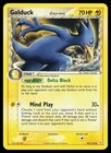 Golduck
