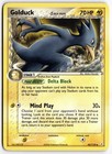 Golduck