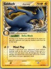 Golduck