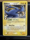 Golduck