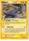 Golduck
