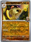 Arven's Toedscruel