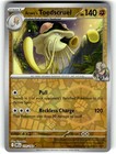 Arven's Toedscruel