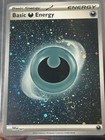 Basic Darkness Energy