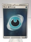 Basic Darkness Energy
