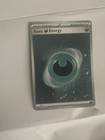 Basic Darkness Energy