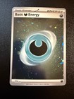 Basic Darkness Energy
