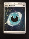 Basic Darkness Energy