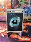 Basic Darkness Energy