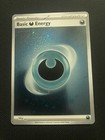 Basic Darkness Energy