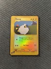 Mareep