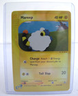 Mareep