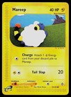 Mareep