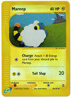 Mareep