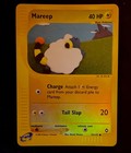Mareep