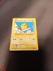 Surfing Pikachu