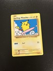 Surfing Pikachu