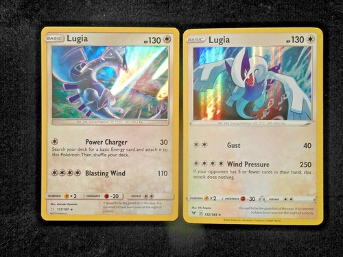 Lugia