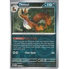 Thievul