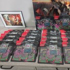 3 Pack Blister