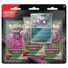 3 Pack Blister
