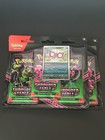 3 Pack Blister