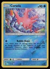 Corsola