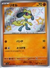 Riolu