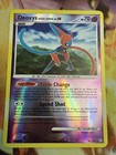 Deoxys