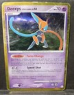 Deoxys