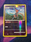 Deoxys