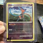 Deoxys