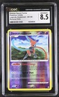 Deoxys