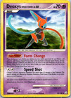 Deoxys