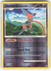 Deoxys