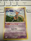 Deoxys