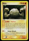 Ditto