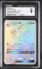 Lucario-GX