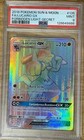 Lucario-GX