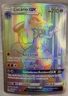 Lucario-GX
