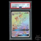 Lucario-GX