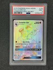 Lucario-GX