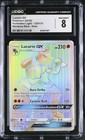 Lucario-GX