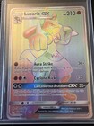 Lucario-GX